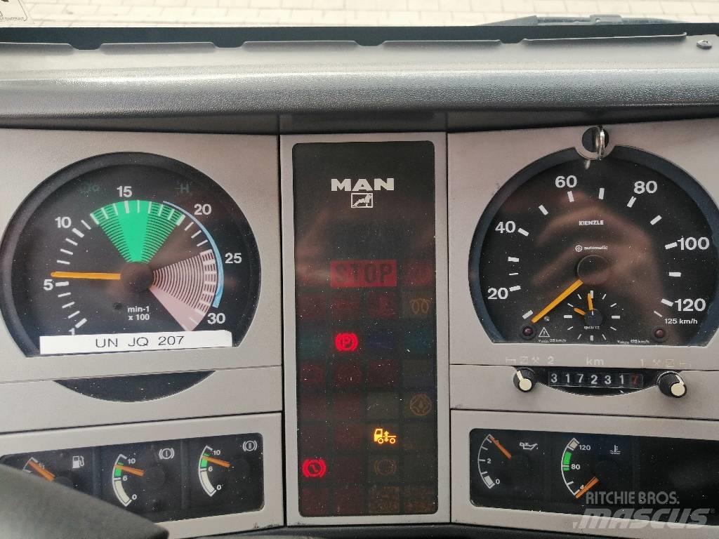 Ruthmann TR 300 自走式伸缩臂升降机