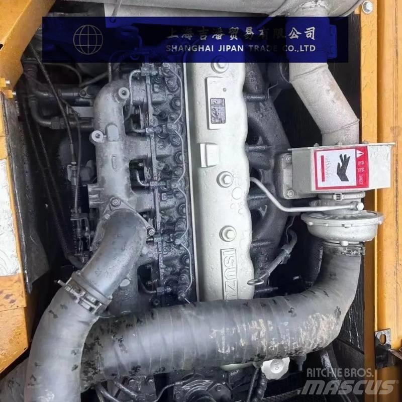 Sany SY 235 H 履带挖掘机