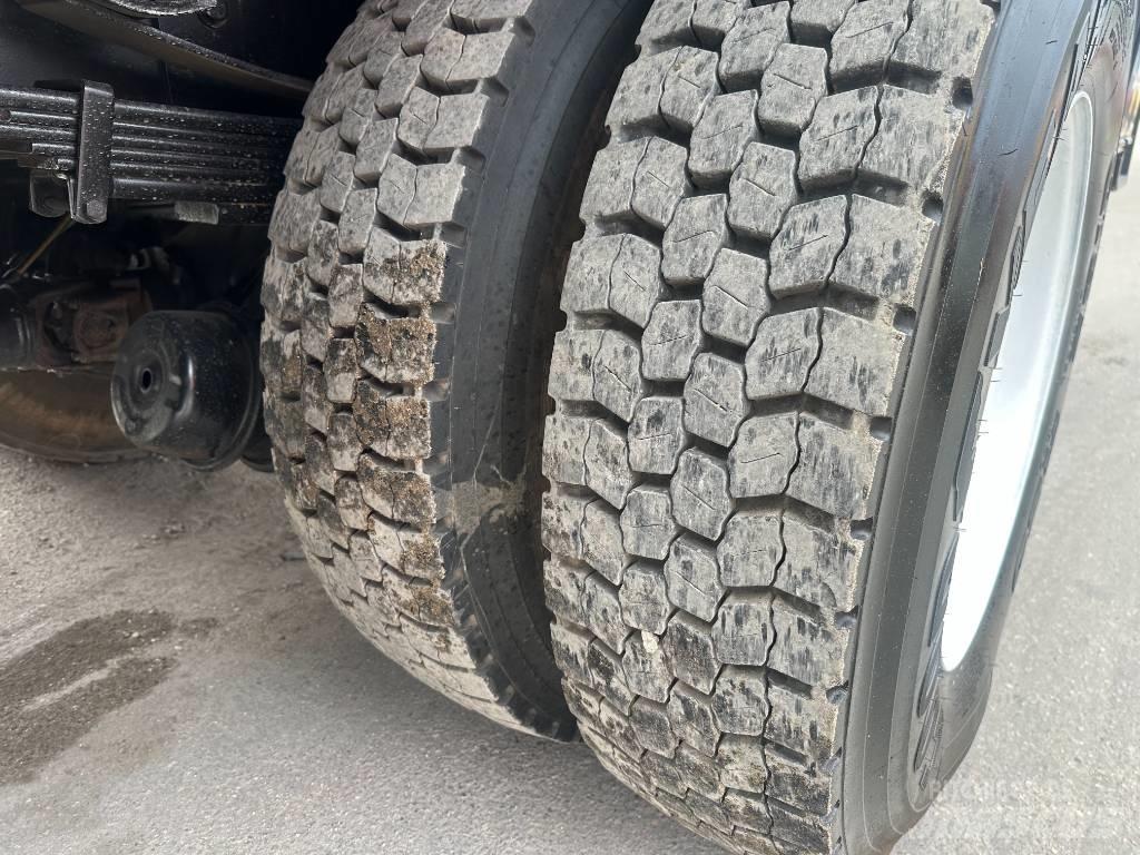 GMC C8500 其他货车