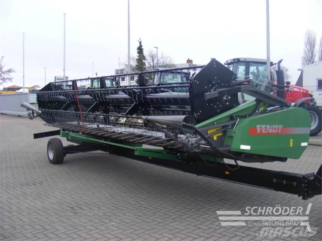 Fendt 6,80 M PF 联合收割机配件