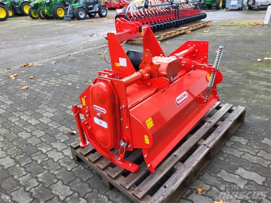 Maschio U 140 农业机械-其他