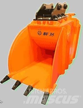 OCM BF35 挖斗