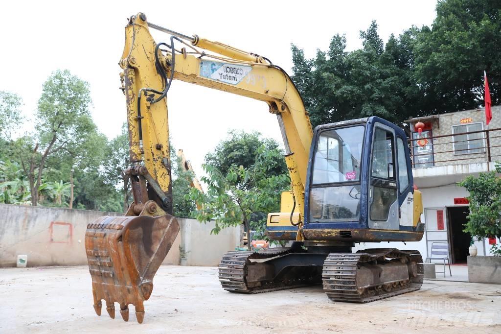Kobelco SK 60-3 履带挖掘机