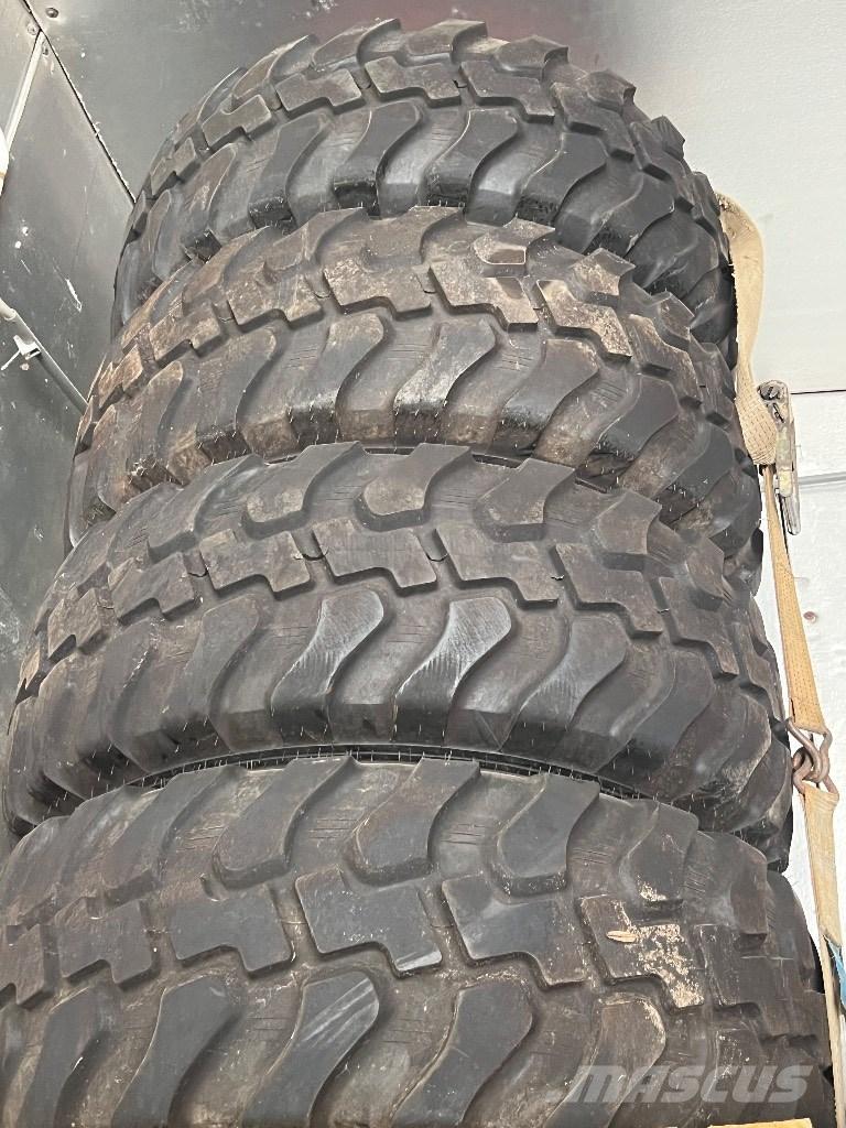 Bobcat L 85 轮式装载机