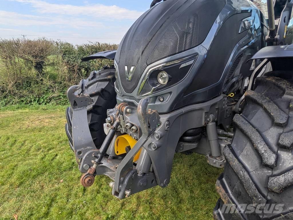 Valtra T 254 拖拉机/农用车