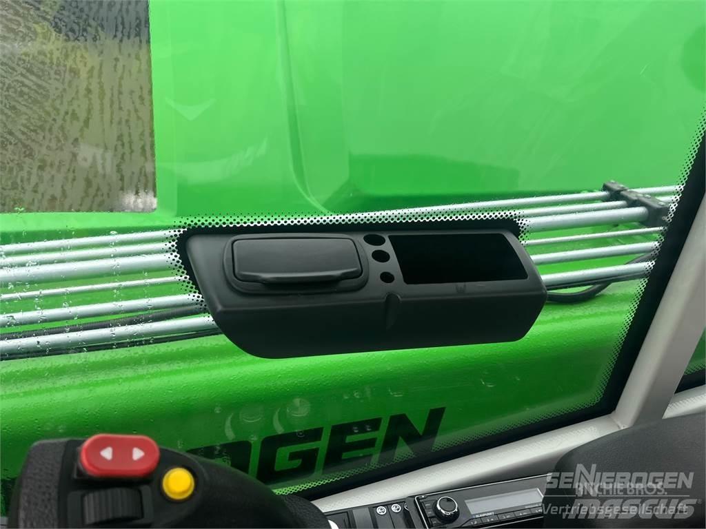 Sennebogen 355 M 其他叉车