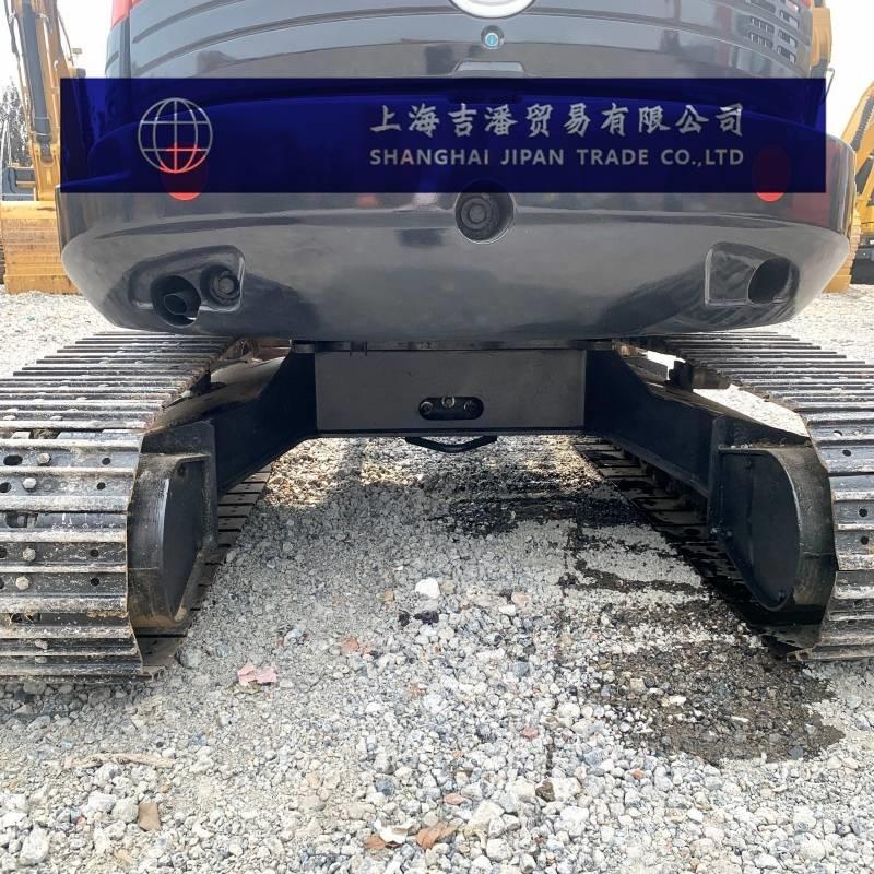 Kubota KX 161 小型挖掘机