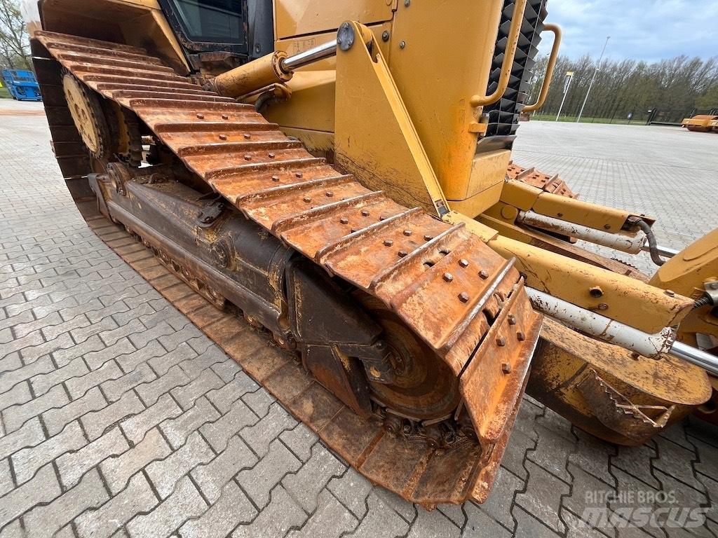 CAT D6N XL 履带式推土机