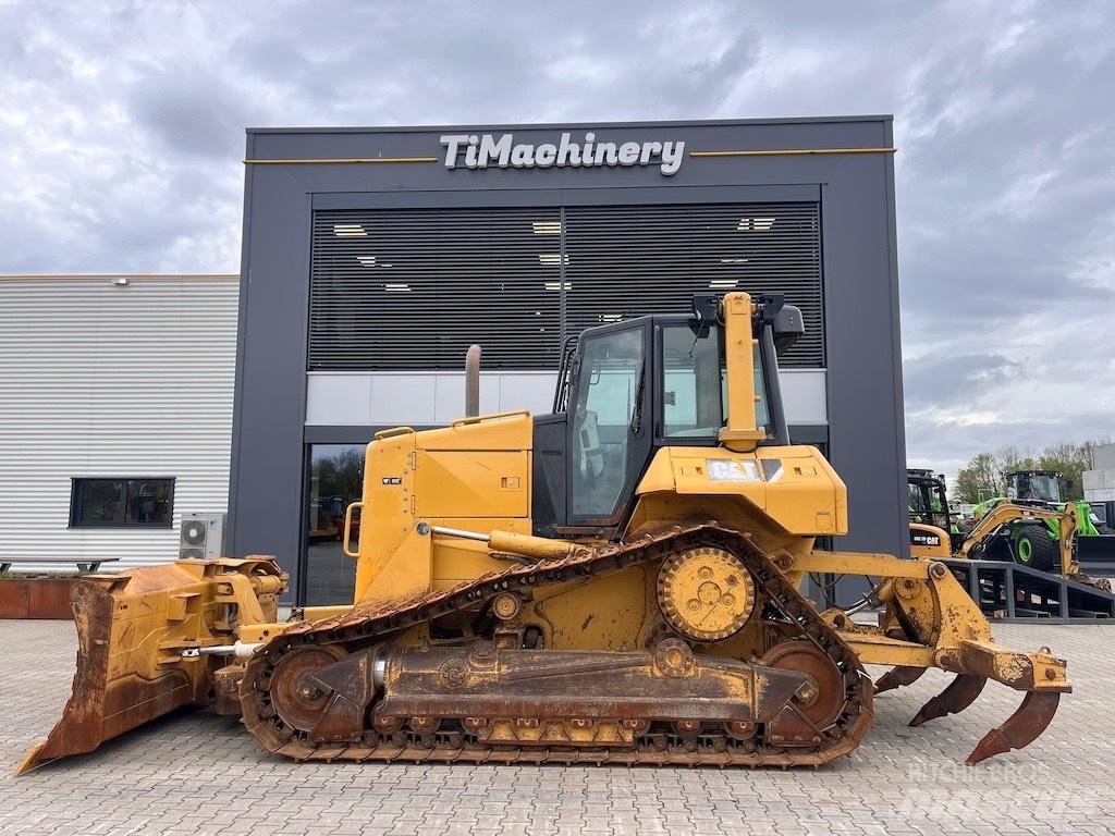 CAT D6N XL 履带式推土机