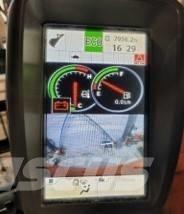 Hitachi ZX470LCH-5 履带挖掘机