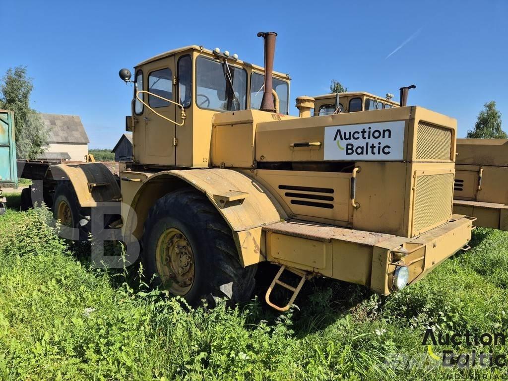 Kirovets K 701 拖拉机/农用车