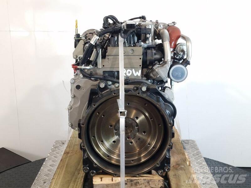 Deutz TD 2.9 L4 发动机