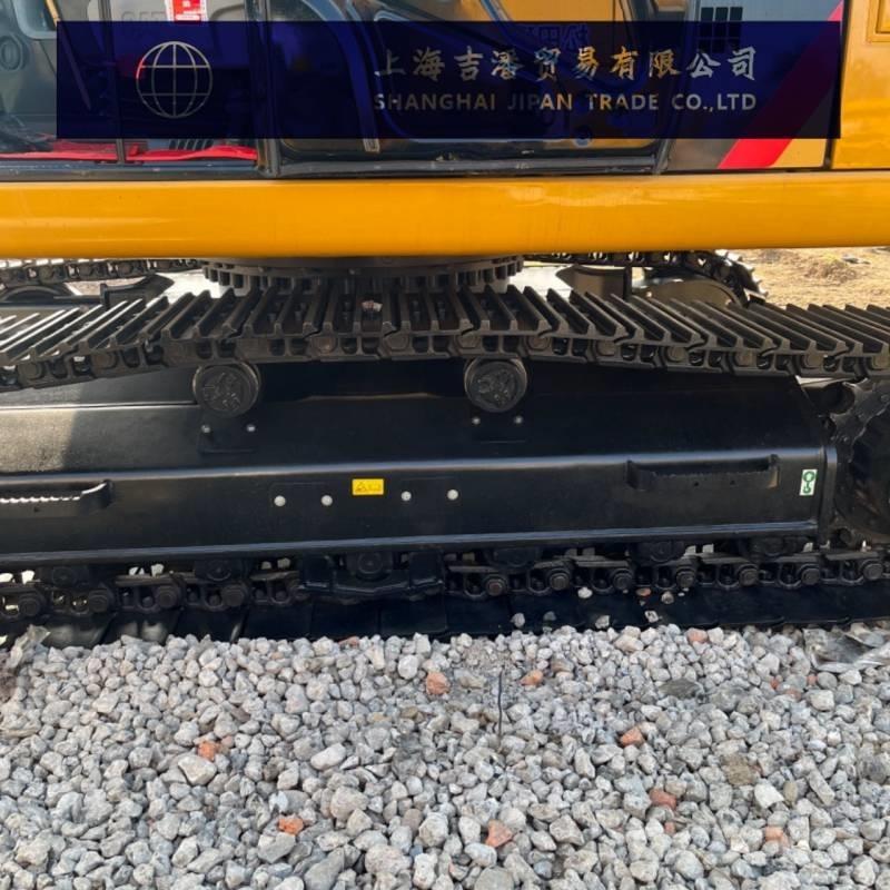 CAT 329 D 履带挖掘机