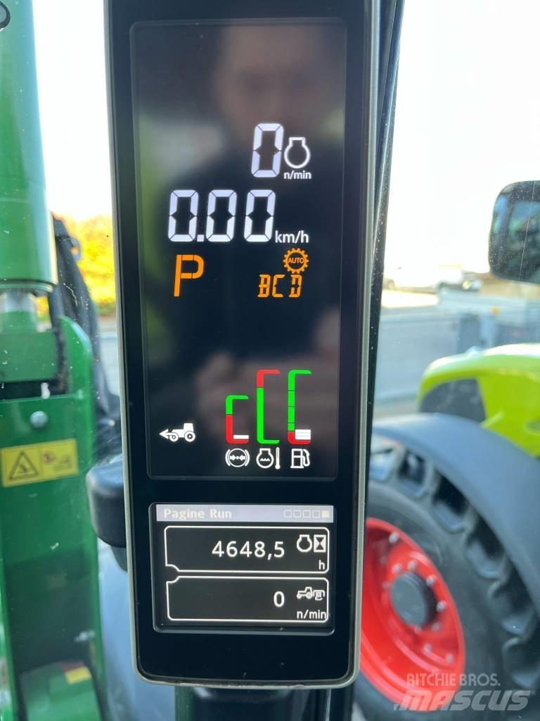 John Deere 5125 R 拖拉机/农用车