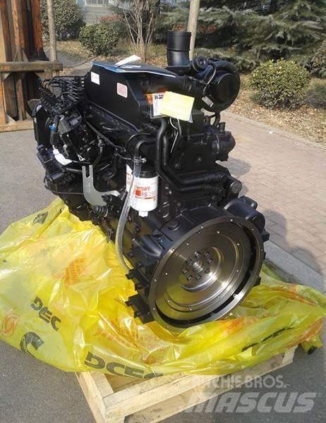 Cummins 6CTA8.3 发动机
