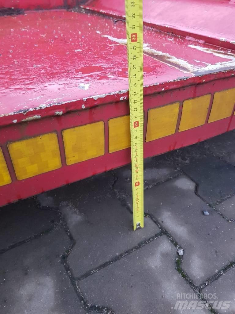 Scania R 520 牵引车