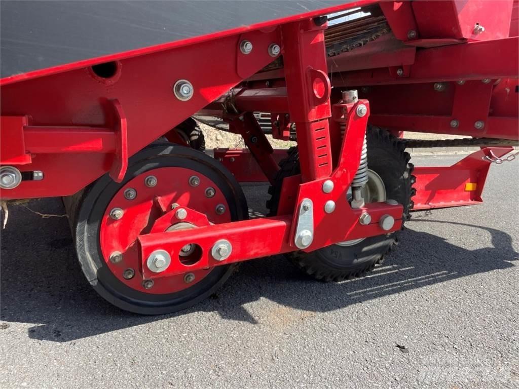 Grimme WV 205 农业机械-其他