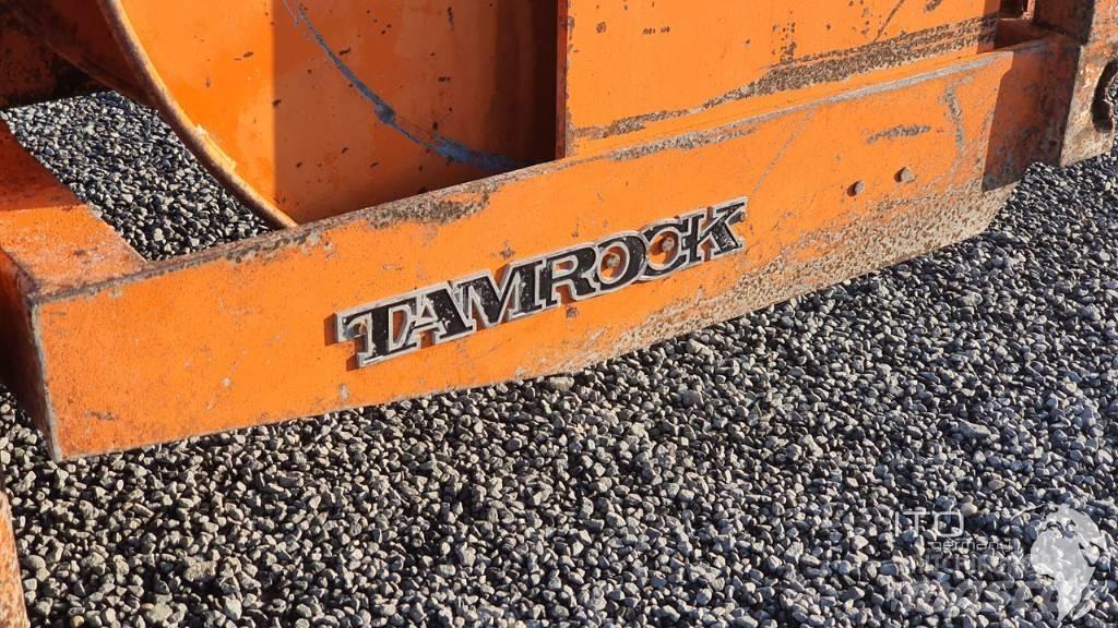 Tamrock HS105D 其他地下设备