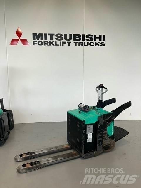 Mitsubishi PBV20N2 其他叉车