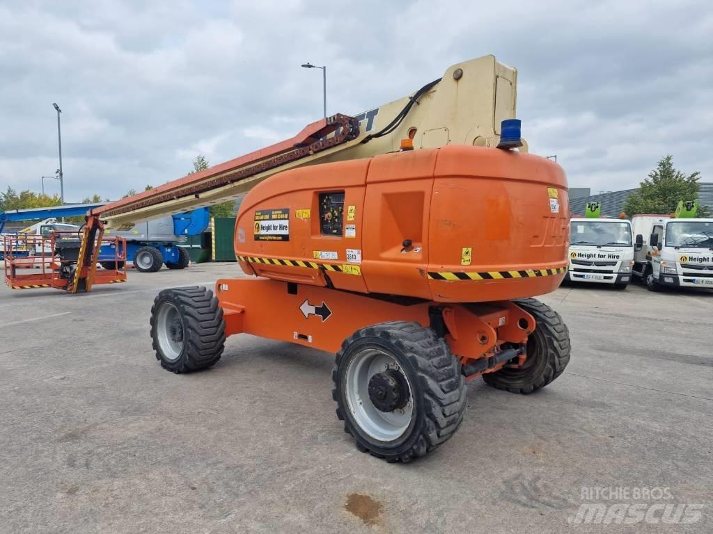 JLG 860 SJ 直臂高空工作平台