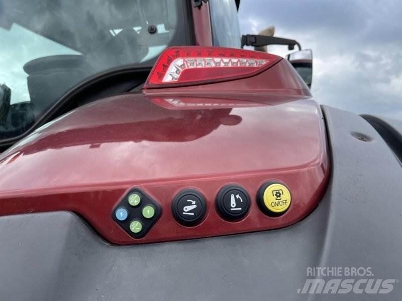 Valtra T 174 ED 农业机械-其他