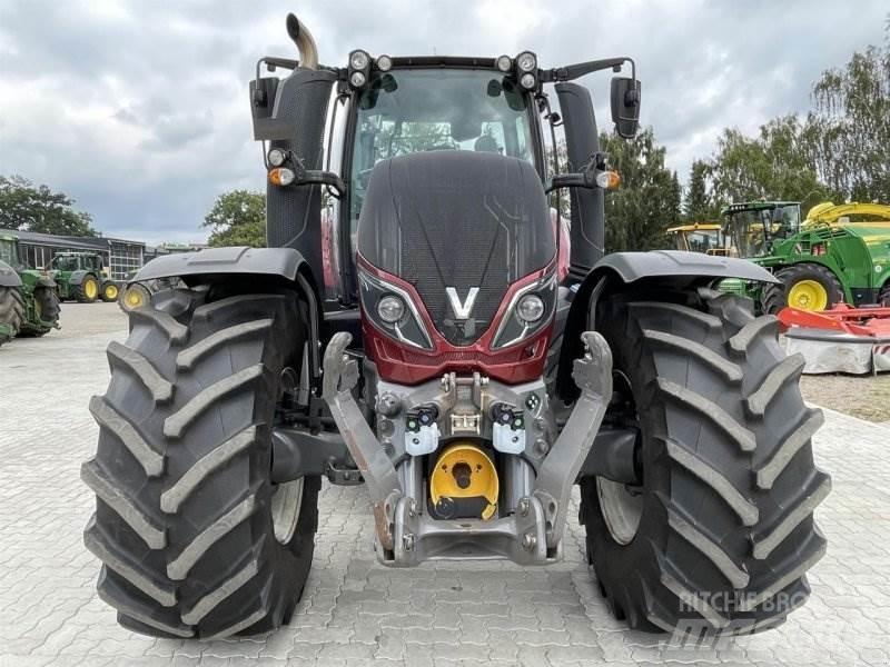 Valtra T 174 ED 农业机械-其他