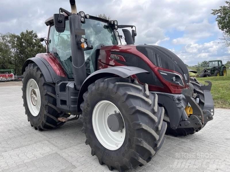 Valtra T 174 ED 农业机械-其他