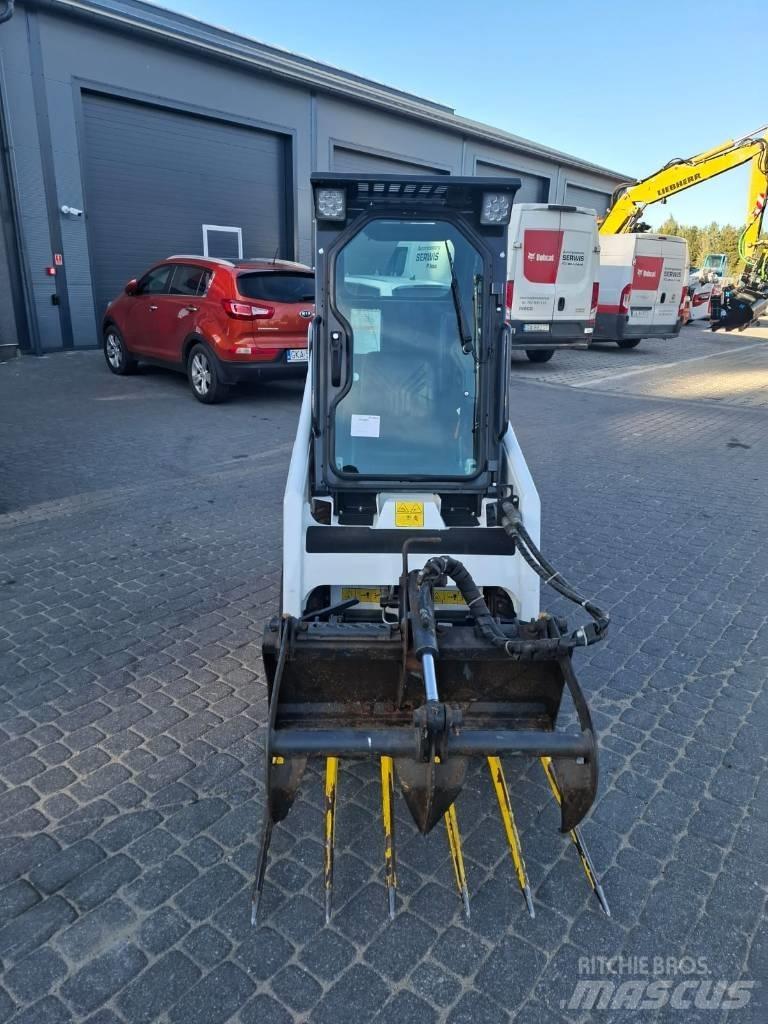 Bobcat S 70 滑移装载机