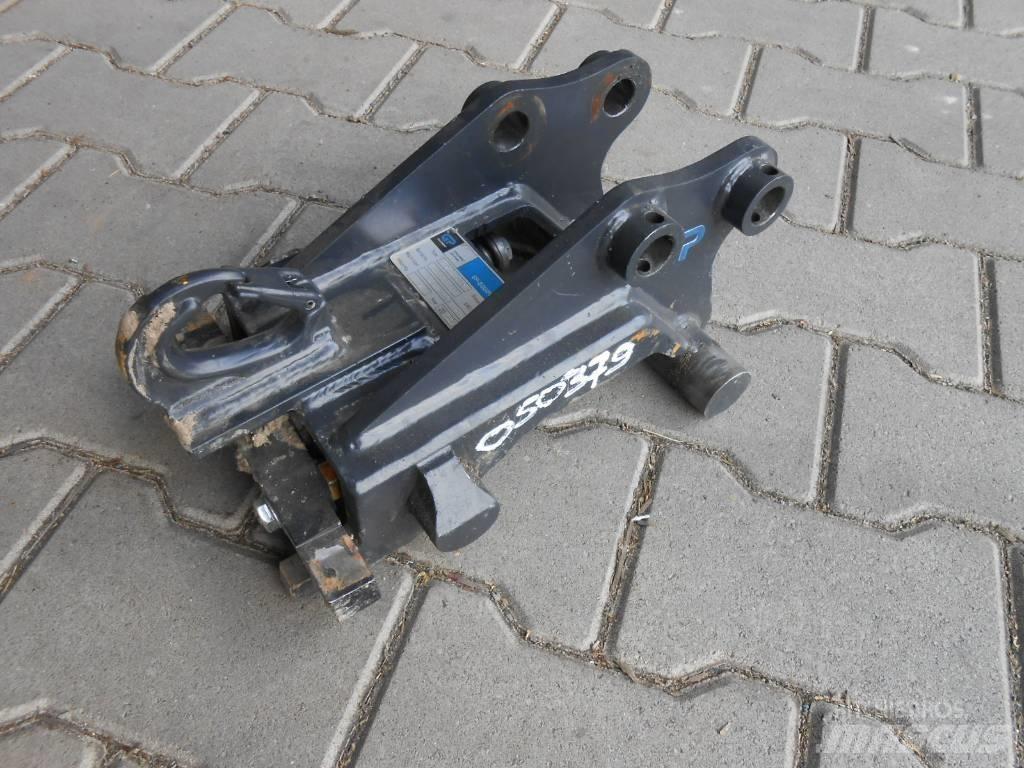 GP Kubota U10 快速连接器