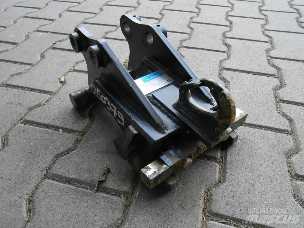 GP Kubota U10 快速连接器