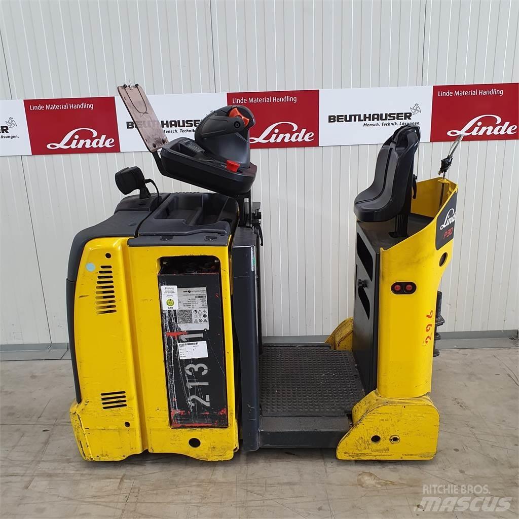 Linde P30C 搬运车