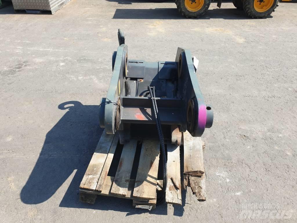 Winkelbauer XXL 快速连接器