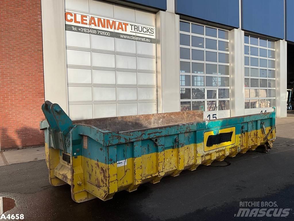  Container 11m³ 特种集装箱