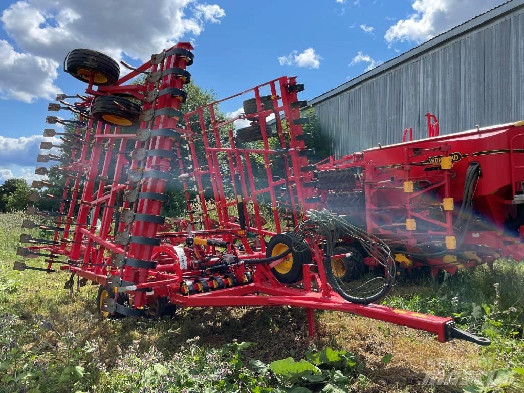 Väderstad Ferox 900 手扶中耕机