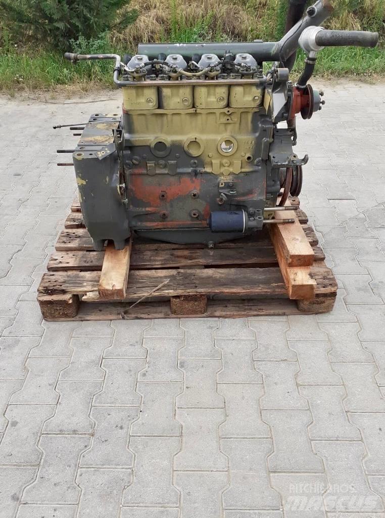 Fendt 308 ENGINE 发动机
