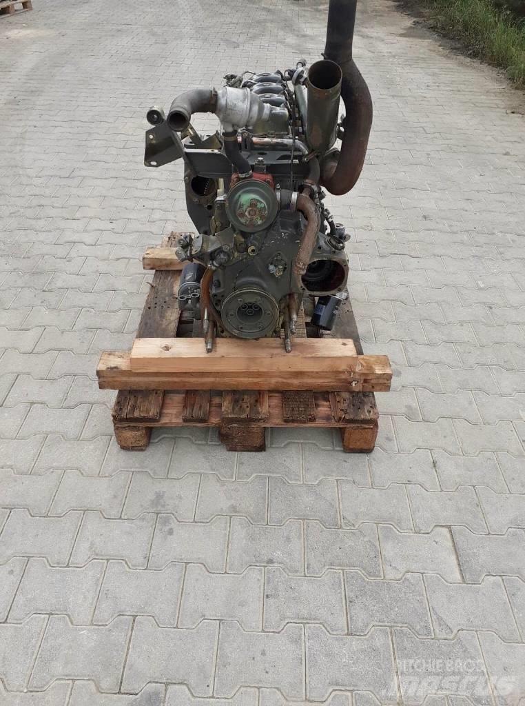 Fendt 308 ENGINE 发动机