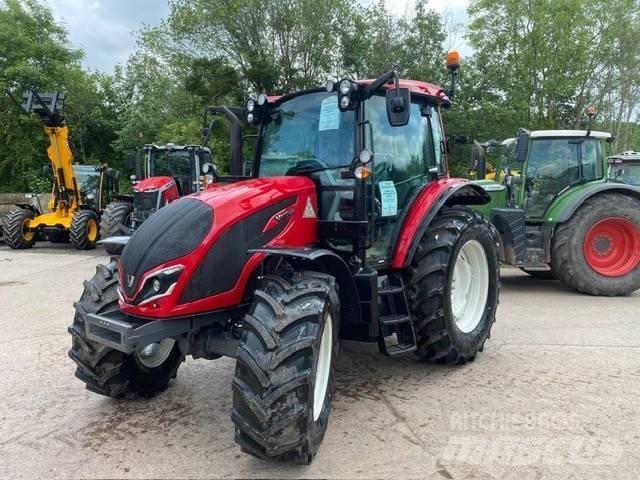 Valtra A 115 MH4 拖拉机/农用车