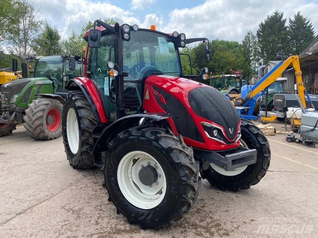Valtra A 115 MH4 拖拉机/农用车