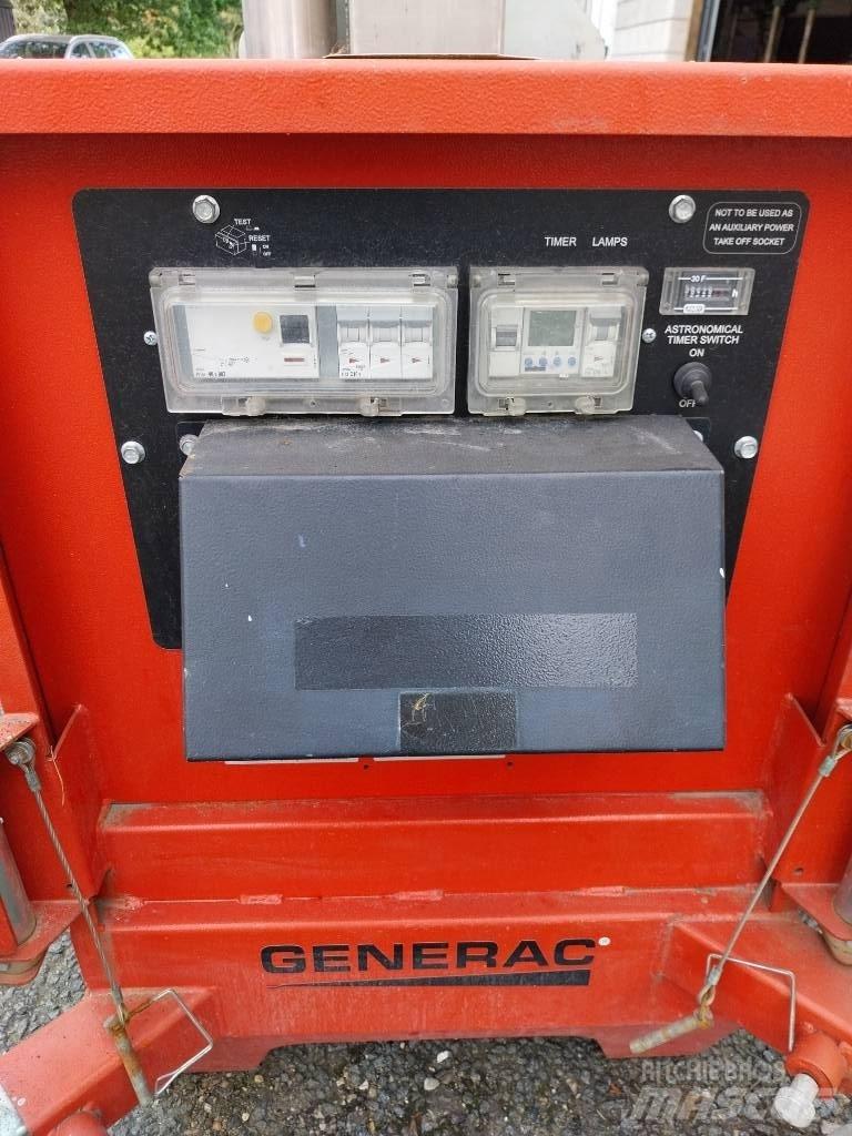 Generac Link Tower 建筑机械-其他
