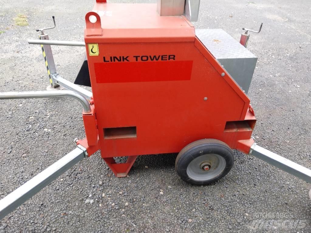 Generac Link Tower 建筑机械-其他