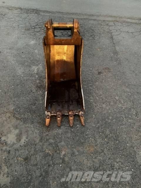 CNH GODET RETRO 其他附件和组件