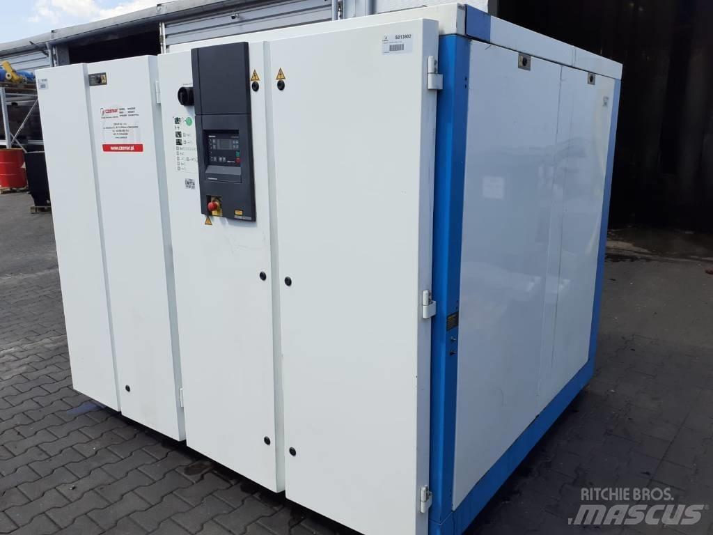 Kaeser DS201 压缩机