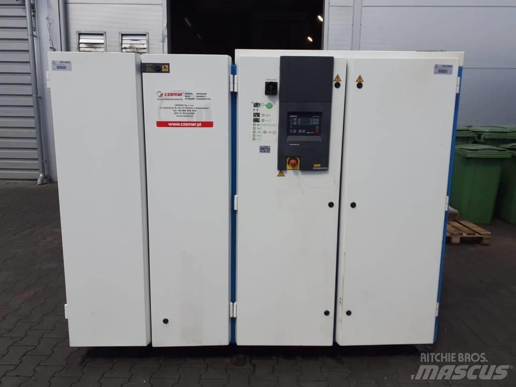 Kaeser DS201 压缩机