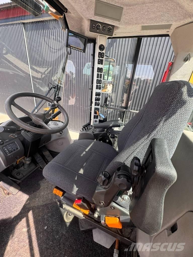Volvo L 60 G 轮式装载机