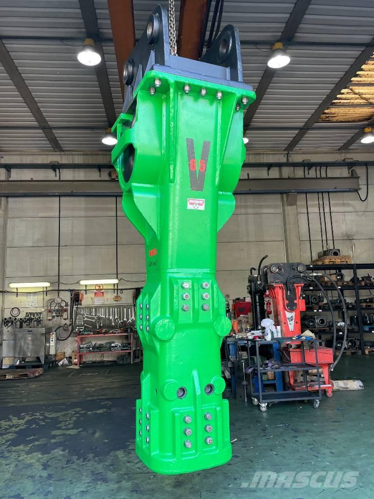 Montabert V 65 破碎锤