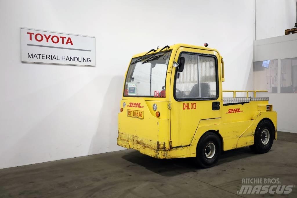 Simai TE291 搬运车