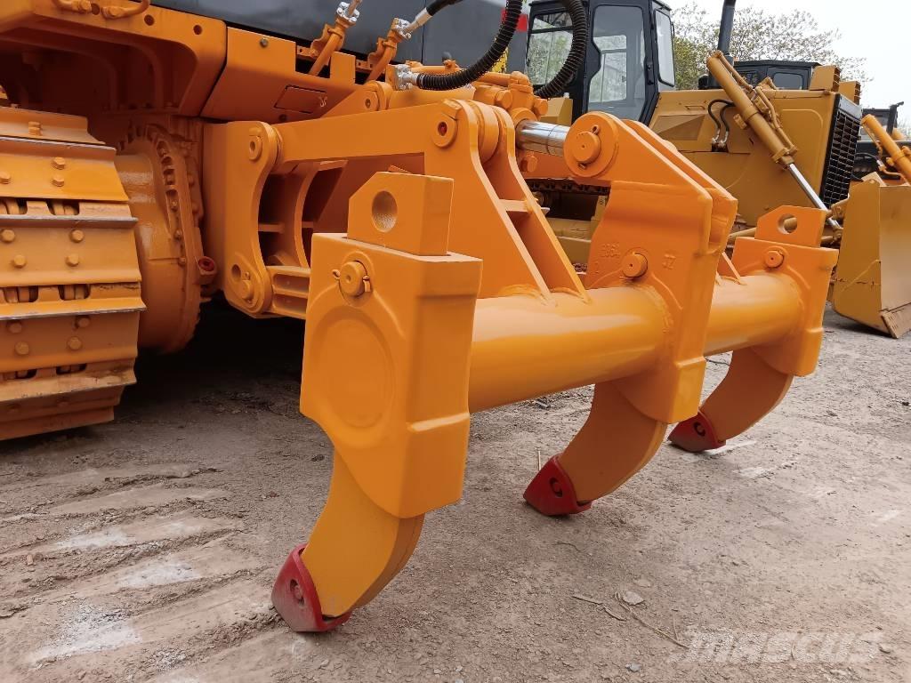 Shantui SD 16 履带挖掘机