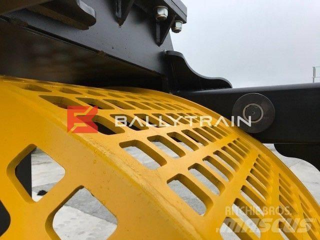 Italdem GV1500 破碎锤