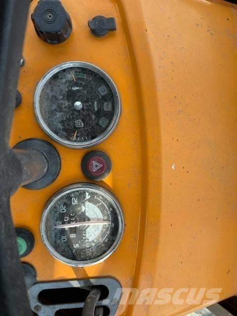 Renault R 65 14 LS 拖拉机/农用车