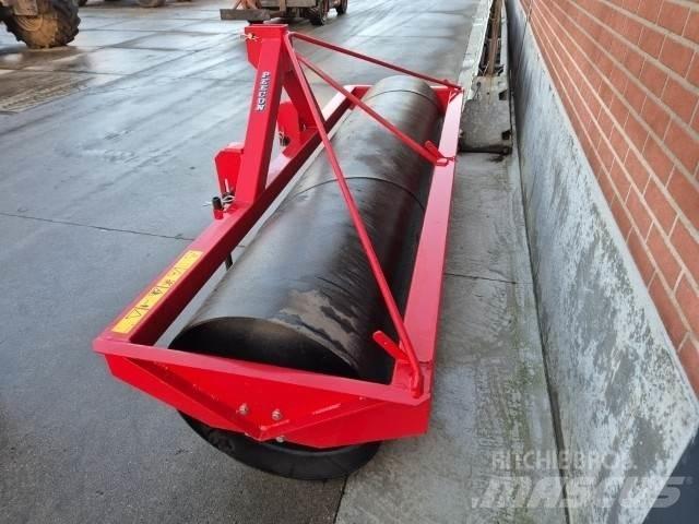 Peecon LR290 滚笼耙